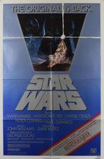 Star Wars: Episode IV – A New Hope Original US One Sheet, Verzamelen, Nieuw