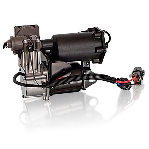 Range Rover Sport Luchtvering Compressor Dunlop LR023964, Auto-onderdelen, Ophanging en Onderstel, Rover, Verzenden