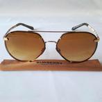 Burberry - Gold - Aviator - New - Lunettes de soleil, Handtassen en Accessoires, Zonnebrillen en Brillen | Dames, Nieuw