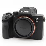 Sony A7 III body | Tweedehands, TV, Hi-fi & Vidéo, Appareils photo numériques, Verzenden