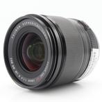 Fujifilm XF 18mm F/1.4 R LM WR | Tweedehands, Audio, Tv en Foto, Verzenden, Zo goed als nieuw