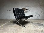 Knoll - Ludwig Mies van der Rohe - Fauteuil - Barcelona, Antiek en Kunst