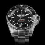 Tecnotempo - Automatic Diver 2000M - Limited Edition - -, Nieuw