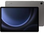 Samsung Galaxy Tab S9 FE - 5G - 256GB - IP68 - Gray, Computers en Software, Windows Tablets, Verzenden, Nieuw