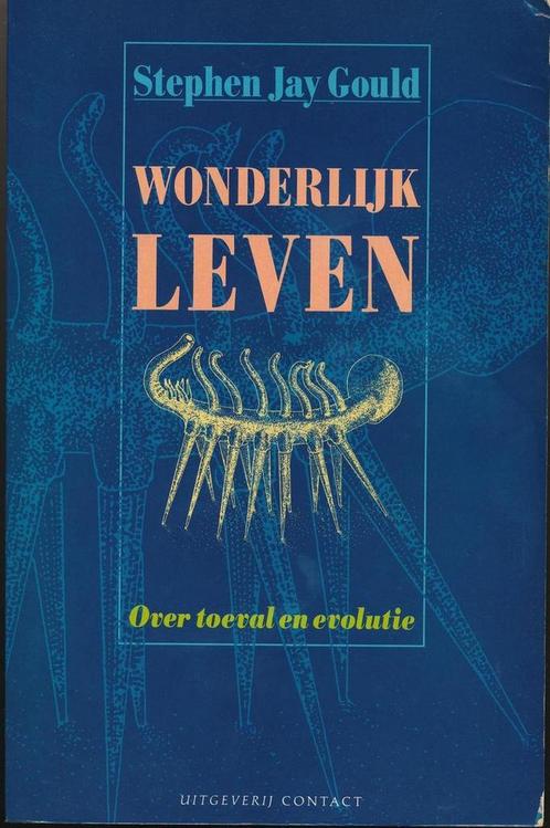 WONDERLIJK LEVEN 9789025468712 Judith Gould, Boeken, Wetenschap, Gelezen, Verzenden
