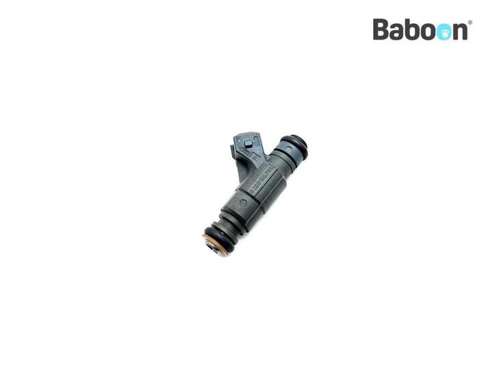 Injector BMW R 1150 R Rockster (R1150R), Motoren, Onderdelen | BMW, Gebruikt, Verzenden