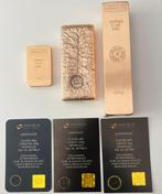 1,600 kg .999 - Copper - Fonderie Heracles - France -