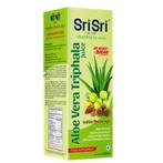 Aloe Vera Triphala Sap (500 ml), Ophalen of Verzenden, Nieuw