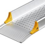 Datona Aluminium oprijplaat inklapbaar - 120 cm - Datona, Ophalen of Verzenden, Nieuw