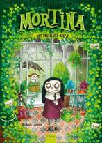 Mortina 2 - Het vreselijke neefje (9789044832808), Verzenden