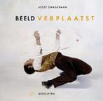 Beeld verplaatst 9789029572392 Joost Zwagerman, Verzenden, Zo goed als nieuw, Joost Zwagerman
