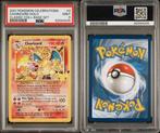 WOTC Pokémon Graded card - PSA, Hobby & Loisirs créatifs, Jeux de cartes à collectionner | Pokémon