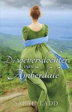 De weversdochter van Amberdale 9789029727501 Sarah Ladd, Boeken, Historische romans, Verzenden, Gelezen, Sarah Ladd