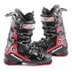 43 44 skischoenen NORDICA SPEEDMACHINE 3 130 2024, infrared,, Verzenden, Schoenen