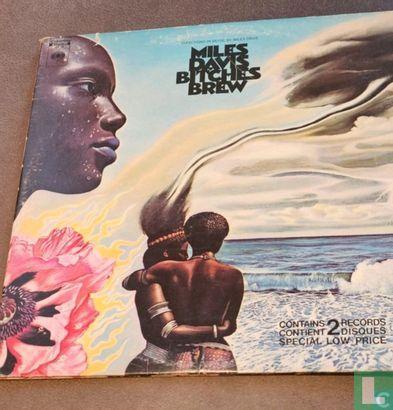 Davis, Miles - Bitches Brew - 1970, CD & DVD, Vinyles | Jazz & Blues, Envoi