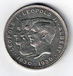 België. 10 Francs 1930 VL (Zonder minimumprijs), Postzegels en Munten