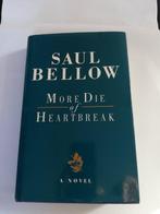 More Die of Heartbreak 9780688069353, Saul Bellow, Verzenden