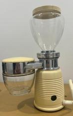 omre - quick mil - Koffiemolen (3) - Metaal, Plastic