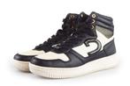 Cruyff Hoge Sneakers in maat 39 Zwart | 10% extra korting, Sneakers, Zo goed als nieuw, Cruyff, Zwart