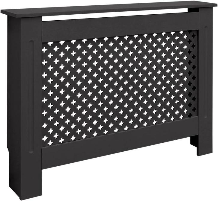Radiatorombouw - Radiatorbekleding - Radiatorpaneel - 112x19, Huis en Inrichting, Woonaccessoires | Overige, Nieuw, Verzenden