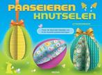 Paaseieren knutselen 9789044736618, Verzenden, Gelezen