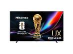 Hisense -   100 Ultra Hd 4k Rgb Mini-led (2025) - Zwart, Verzenden, Nieuw, 100 cm of meer, Overige merken
