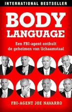 Body Language, Nieuw, Nederlands, Verzenden