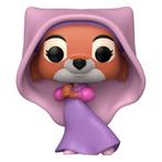 Robin Hood POP! Disney Vinyl Figure Maid Marian #1438, Verzamelen, Ophalen of Verzenden, Nieuw