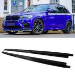 M Pakket Sideskirt Aanzets BMW X5 F15 B8887, Auto-onderdelen, Nieuw, Links, BMW