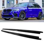 M Pakket Sideskirt Aanzets BMW X5 F15 B8887