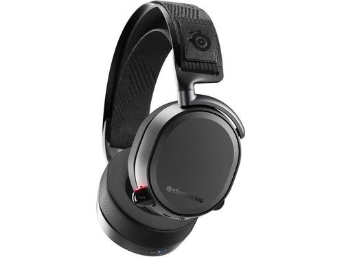 SteelSeries Arctis Pro Wireless - Draadloze Gaming Headset -, Huis en Inrichting, Woonaccessoires | Overige, Zo goed als nieuw