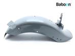 Achterspatbord Harley-Davidson FXDWG Wide Glide 1981-1986, Motoren, Verzenden, Gebruikt
