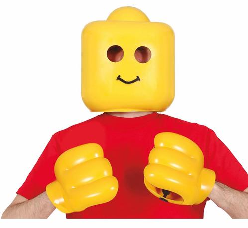 Lego Accessoireset 2 delig, Hobby & Loisirs créatifs, Articles de fête, Envoi
