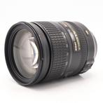 Nikon AF-S 28-300mm F/3.5-5.6G ED VR occasion, Audio, Tv en Foto, Verzenden, Zo goed als nieuw