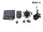 Contactslot Set met Immobiliser Yamaha MT 09 2024 (MT-09), Motoren, Verzenden, Gebruikt