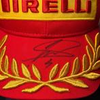 Mclaren - Formule 1 - Lando Norris Monaco 2025 Podium Cap -, Verzamelen, Nieuw