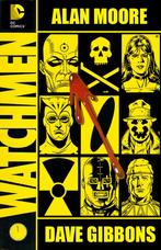 Watchmen: The Deluxe Edition [OHC], Boeken, Verzenden, Nieuw
