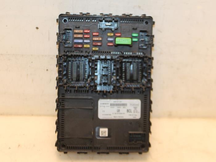 Zekeringkast Ford Fiesta O164562, Autos : Pièces & Accessoires, Électronique & Câbles