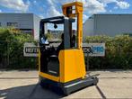 Jungheinrich ETV214-650DZ (2001) nette reachtruck MET VIDEO, 1000 tot 2000 kg, Elektrisch, Reachtruck, Jungheinrich