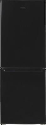 Everglades Evud4043 – Koel-vriescombinatie – 151 Cm Hoog –, Ophalen of Verzenden, Nieuw