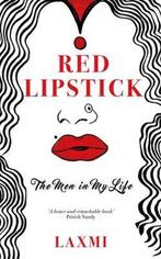 Red Lipstick 9780670089185, Boeken, Gelezen, Laxmi Narayan Tripathi, Pooja Pande, Verzenden