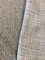 Minotti - Hoogwaardig! Twee stukken luxe geweven stof
