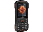 Gigaset GLX8 - Smartphone - IP68 water- schok- en, Verzenden