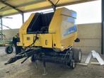 2006 New Holland BR7070 balenpers, Zakelijke goederen, Landbouw | Werktuigen