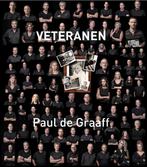 Veteranen 9789490951689, Verzenden