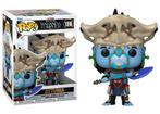 Funko POP! Marvel Black Panther Wakanda Forever-Attuma, Verzamelen, Ophalen of Verzenden, Nieuw