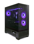 Intel i9 12900K 16-Core 360 Liquid Cooled Game PC - RTX 5..., Ophalen of Verzenden, Nieuw
