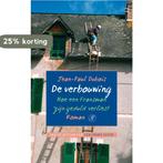 De verbouwing 9789029564724 J.P. Dubois, Verzenden, Gelezen, J.P. Dubois