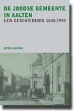 De joodse gemeente in Aalten 9789078202615 Peter Lurvink, Boeken, Verzenden, Zo goed als nieuw, Peter Lurvink