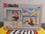 Lego - 9610 - LEGO Dacta Technic Gear Set - MISB -